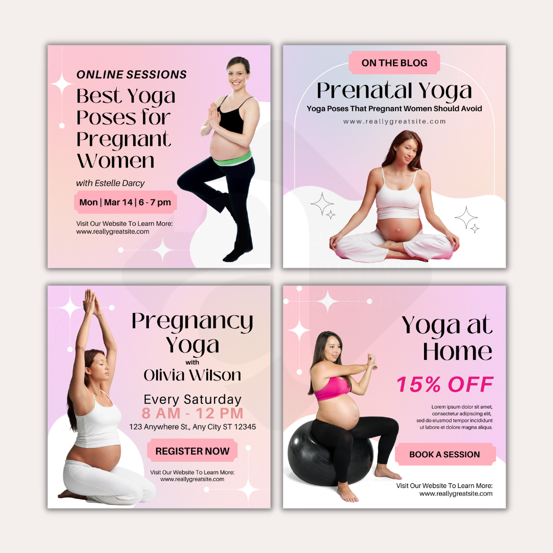 Pregnancy Yoga-02