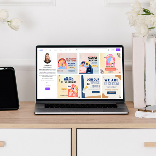 Canva Creator Canva Creator